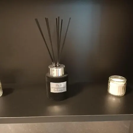 Maris - śródmieście - Klimatyzacja - Prywatny Parking