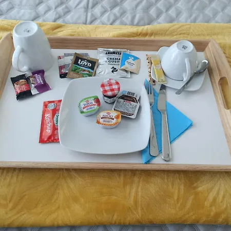 Apartmán Maris - Srodmiescie - Klimatyzacja - Prywatny Parking *