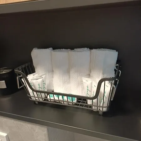 Maris - śródmieście - Klimatyzacja - Prywatny Parking *