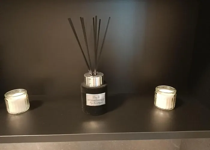 Maris - Srodmiescie - Klimatyzacja - Prywatny Parking