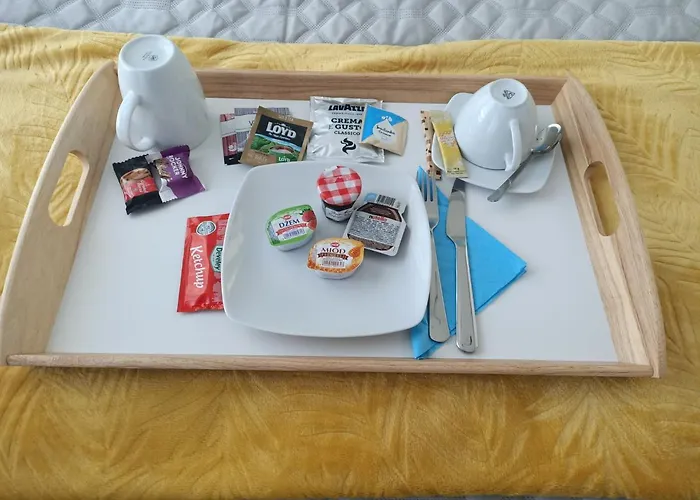 Appartement Maris - Srodmiescie - Klimatyzacja - Prywatny Parking *