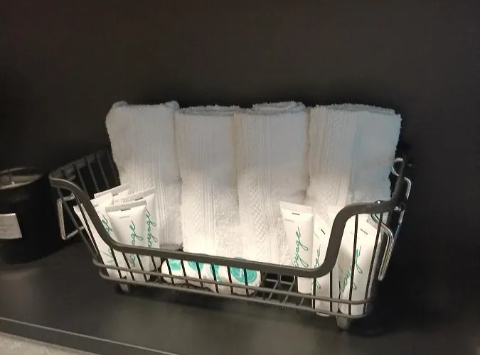 Maris - Srodmiescie - Klimatyzacja - Prywatny Parking *